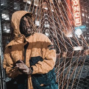 Meet your Posher, Robert